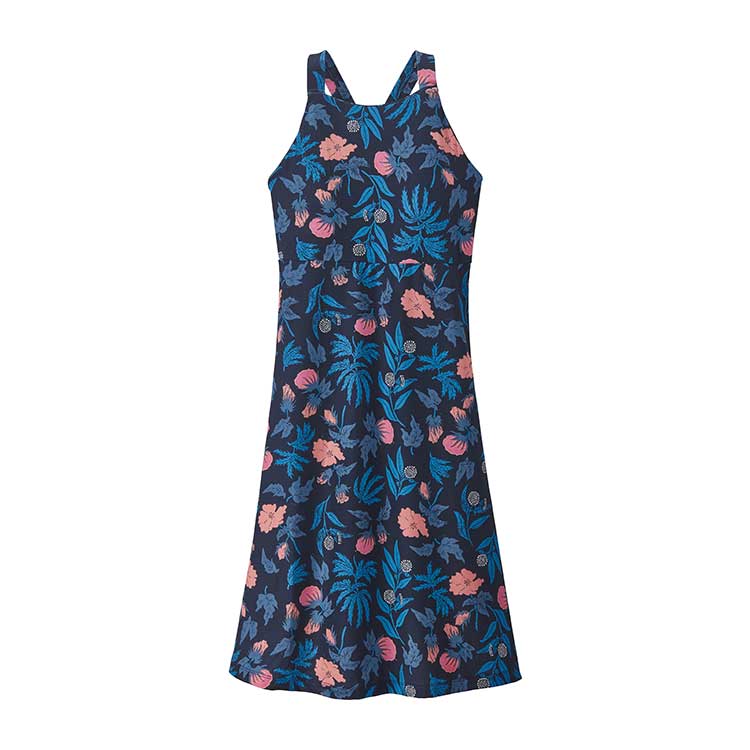 Patagonia Magnolia Spring Dress – Women’s